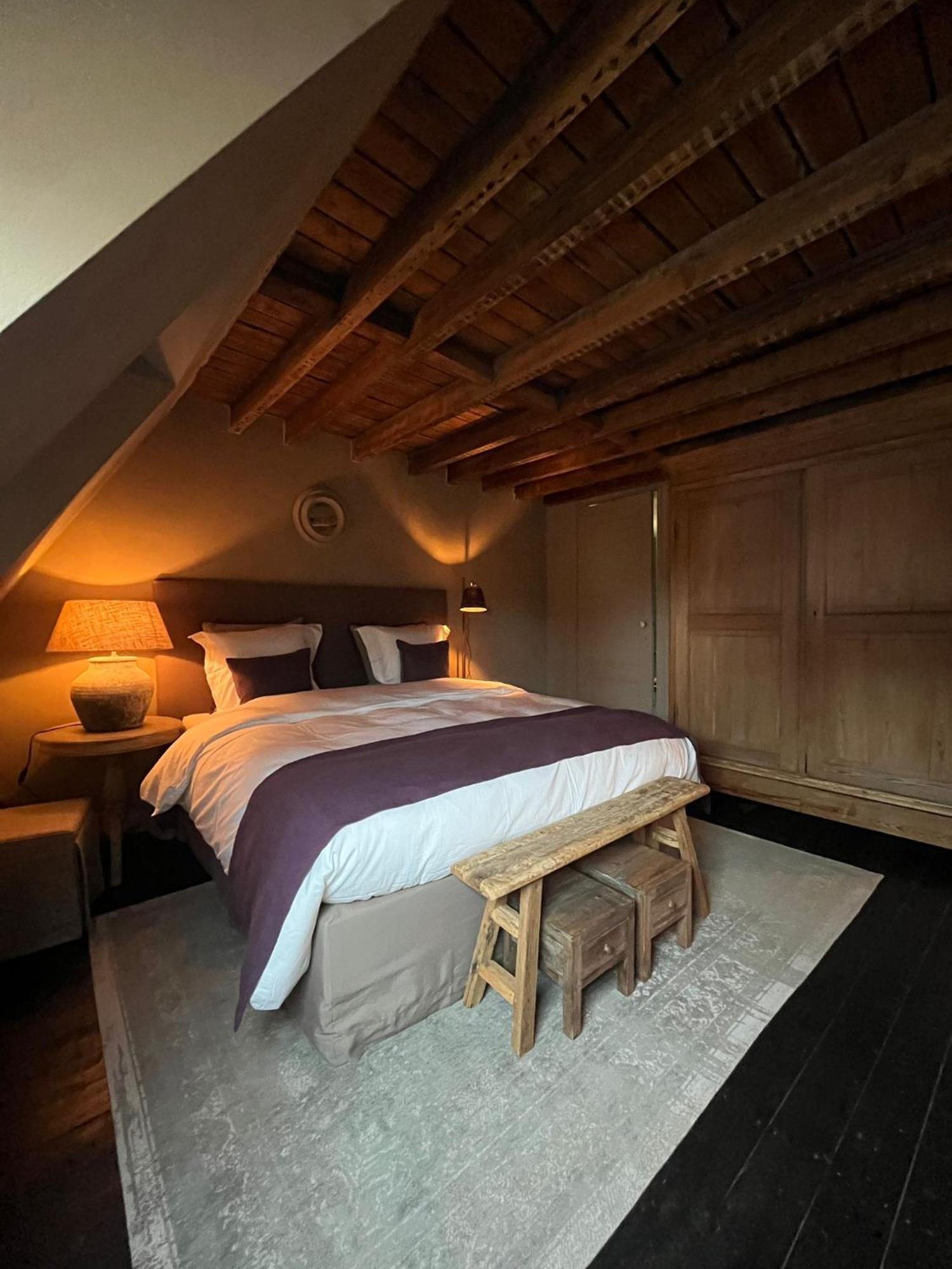 Guesthouse Nights By Morpheus Antwerp Exterior photo