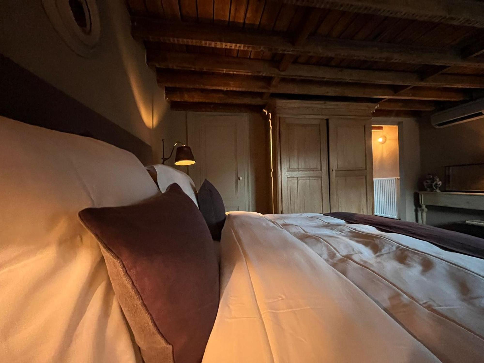 Guesthouse Nights By Morpheus Antwerp Exterior photo