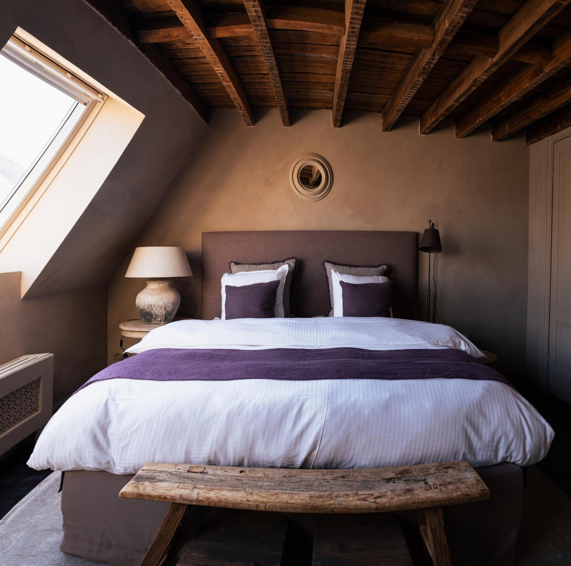 Guesthouse Nights By Morpheus Antwerp Exterior photo