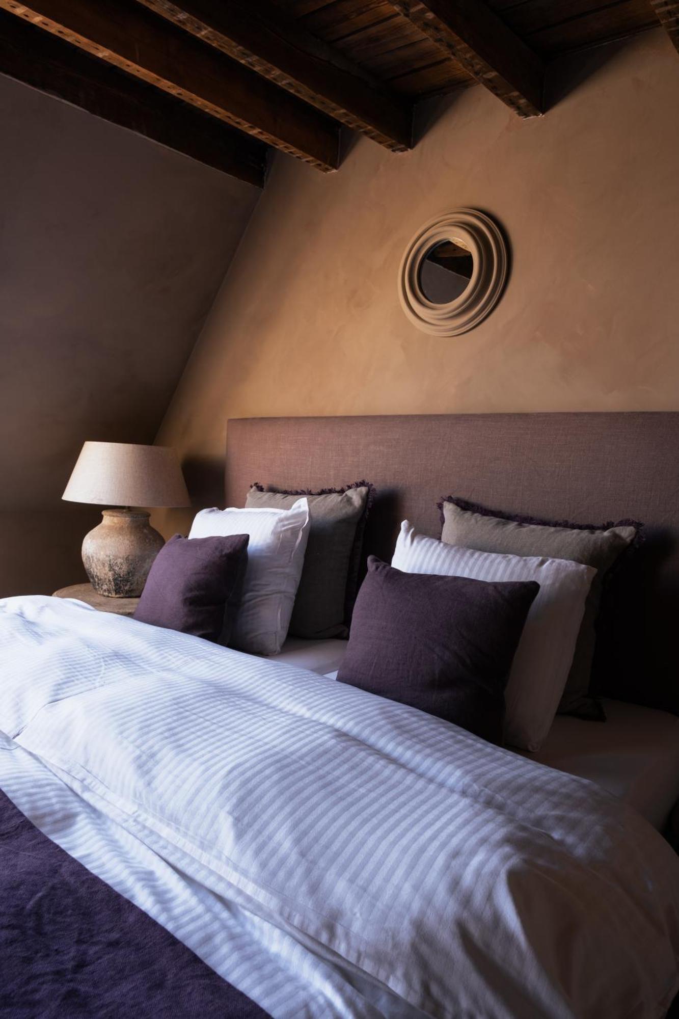 Guesthouse Nights By Morpheus Antwerp Exterior photo