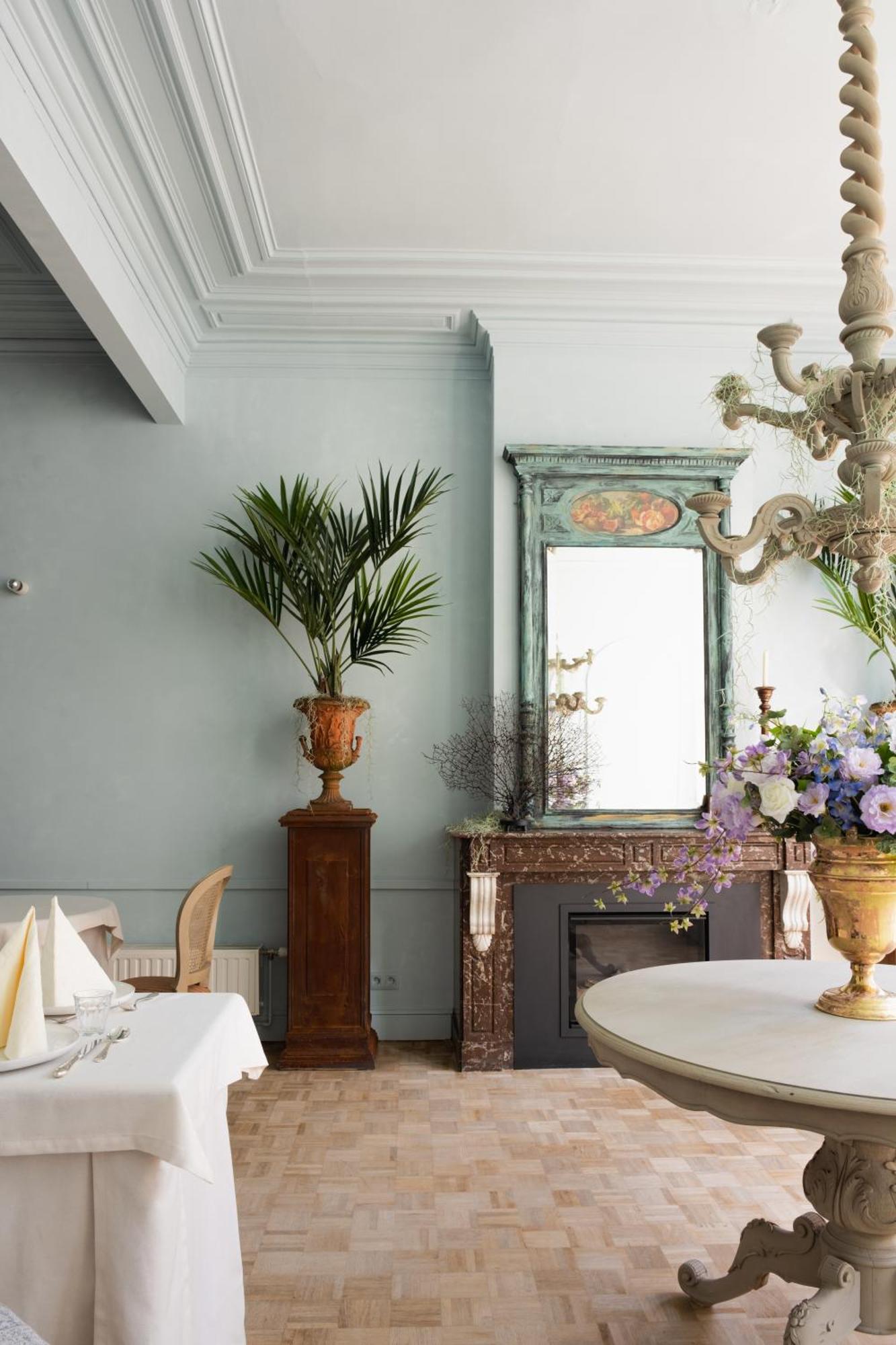 Guesthouse Nights By Morpheus Antwerp Exterior photo
