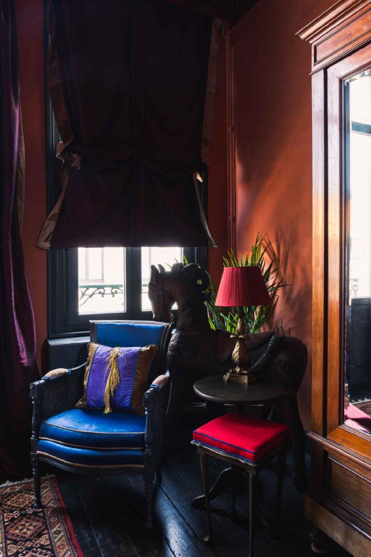 Guesthouse Nights By Morpheus Antwerp Exterior photo
