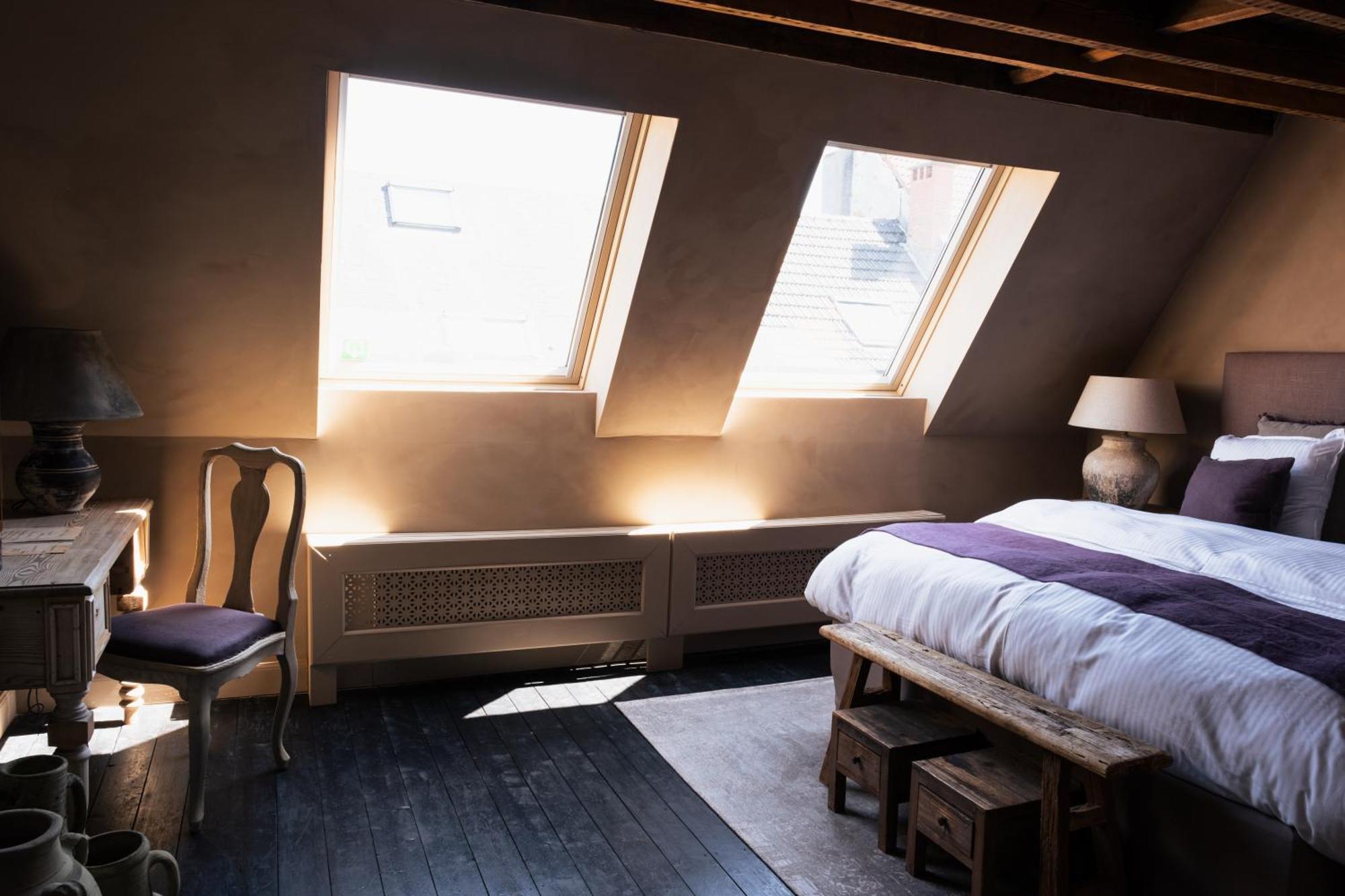 Guesthouse Nights By Morpheus Antwerp Exterior photo