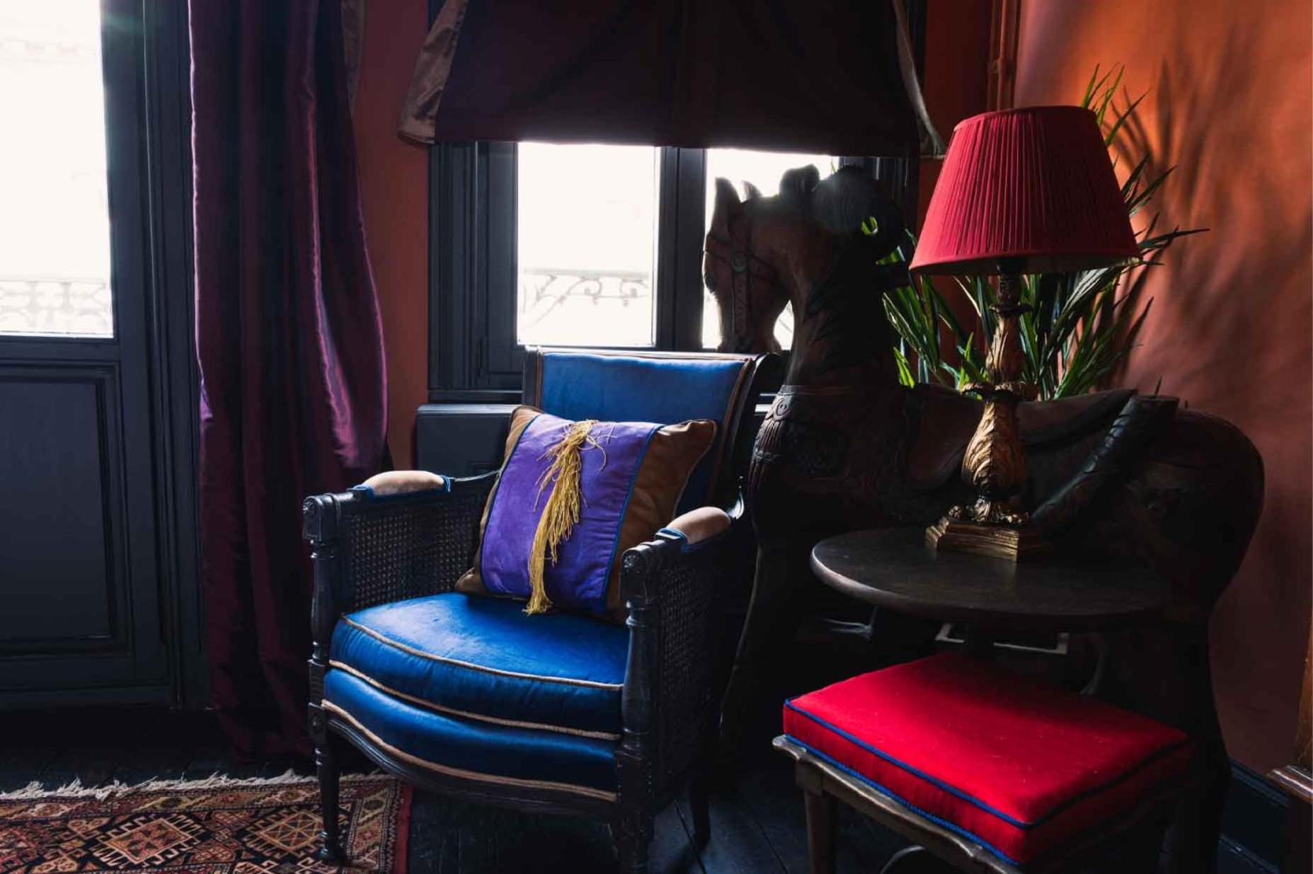 Guesthouse Nights By Morpheus Antwerp Exterior photo