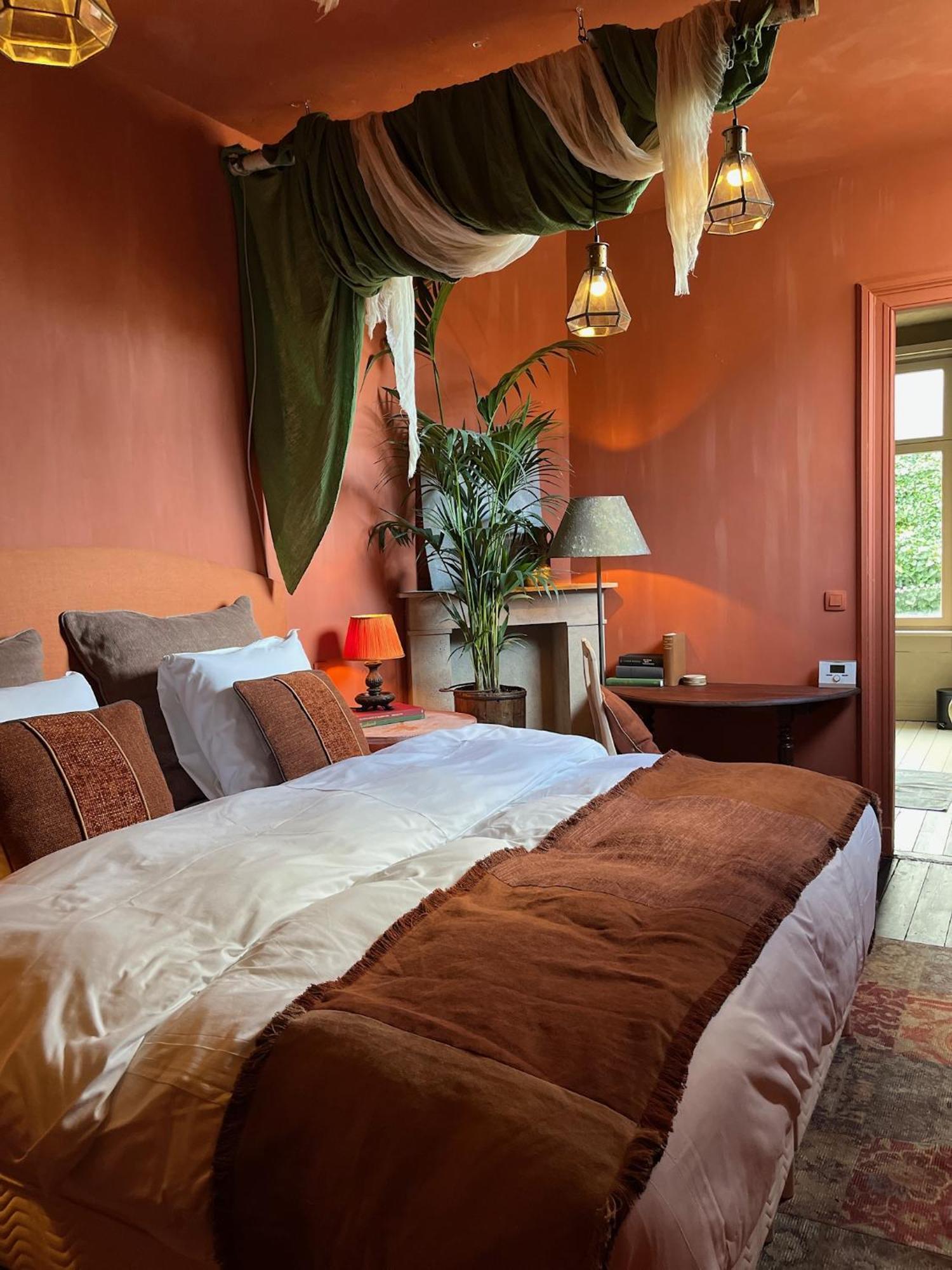 Guesthouse Nights By Morpheus Antwerp Exterior photo